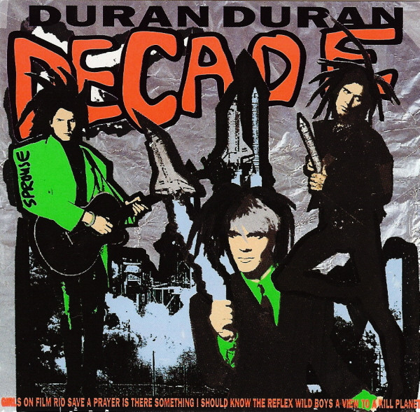 Duran Duran